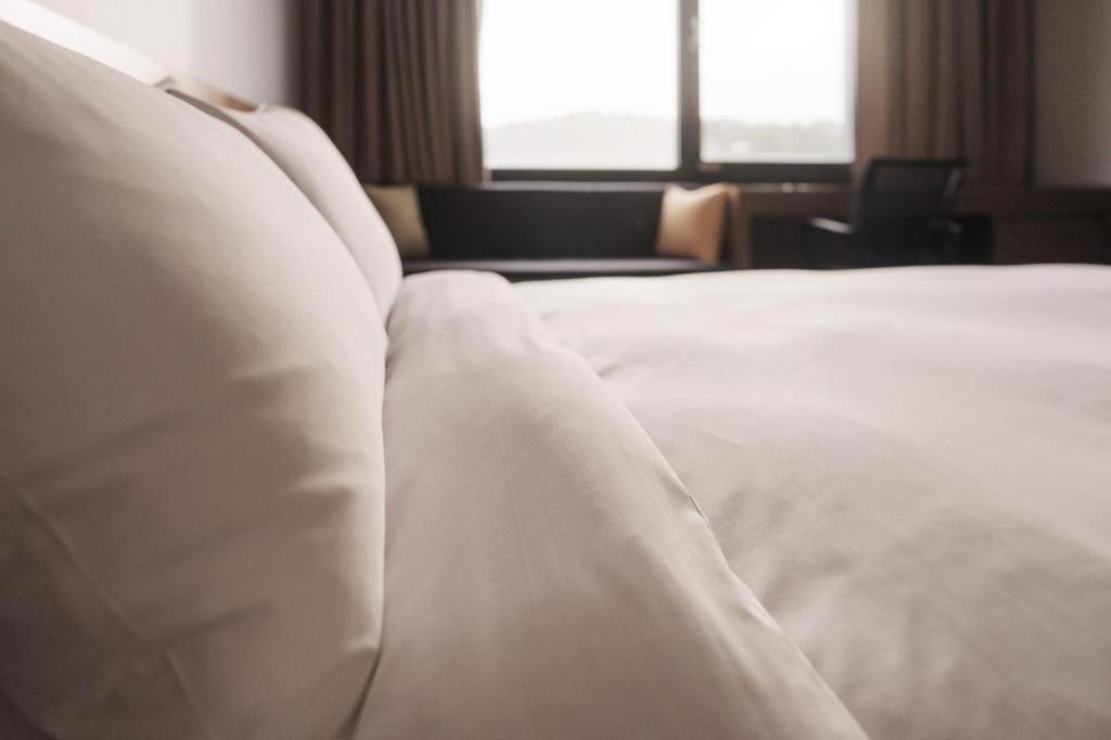 Jeonju Yeonghwa Hotel Экстерьер фото
