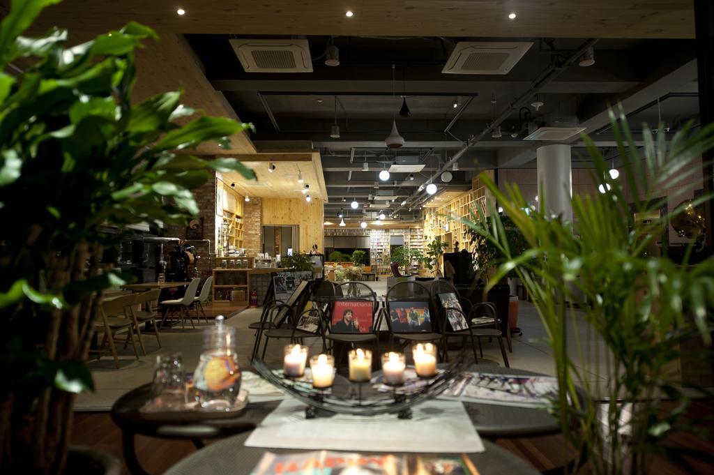 Jeonju Yeonghwa Hotel Экстерьер фото