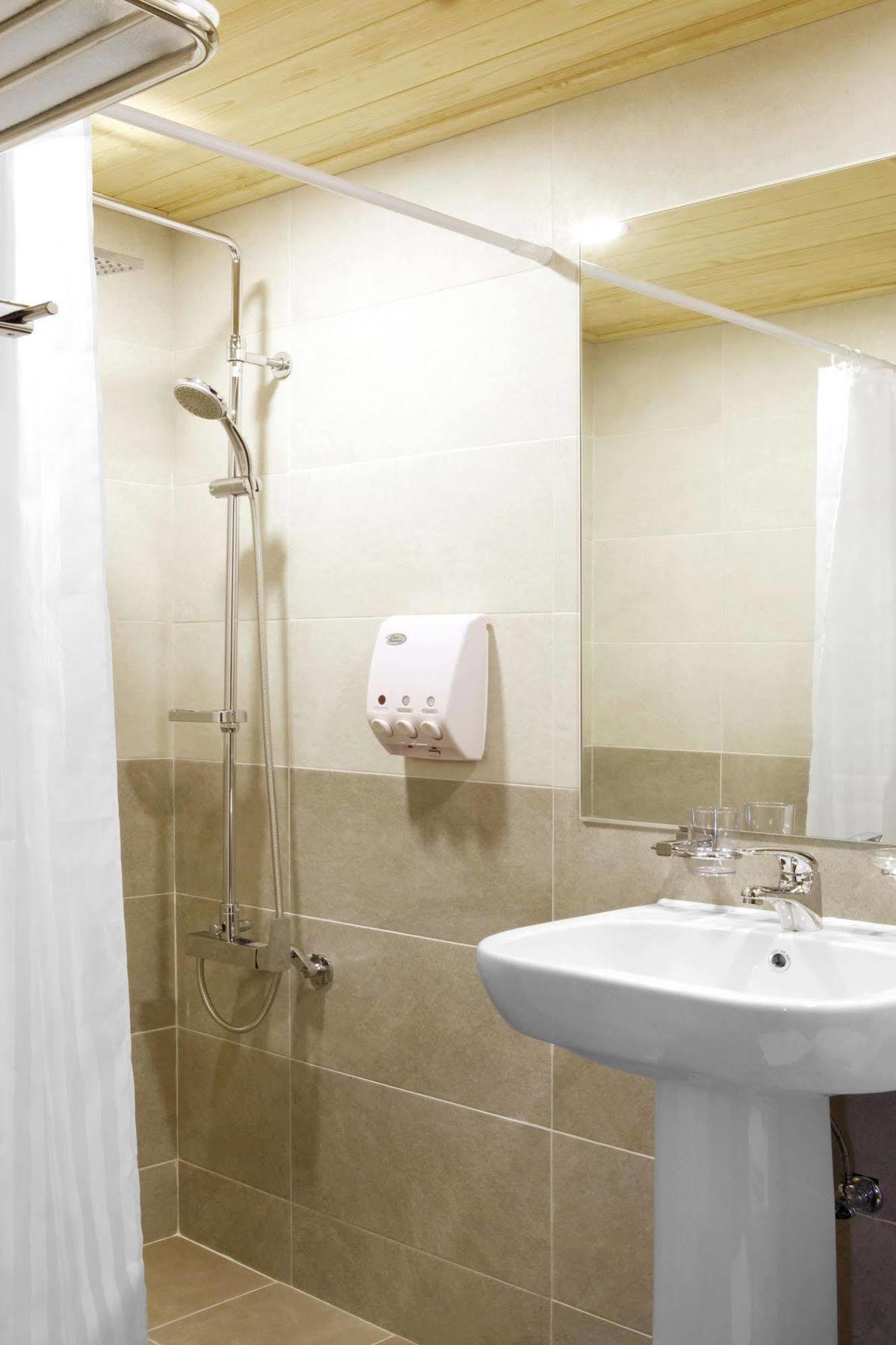 Jeonju Yeonghwa Hotel Экстерьер фото