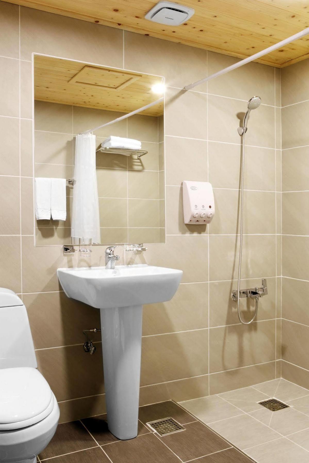 Jeonju Yeonghwa Hotel Экстерьер фото